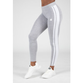 Gorilla Wear Leggings de Hailey - Gray Melange - L
