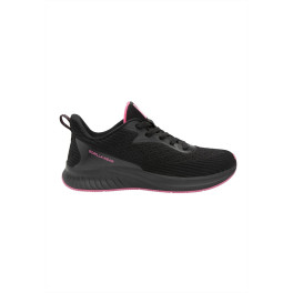 Gorilla Wear Milton Training Shoes - Black/Fuchsia - UE 37