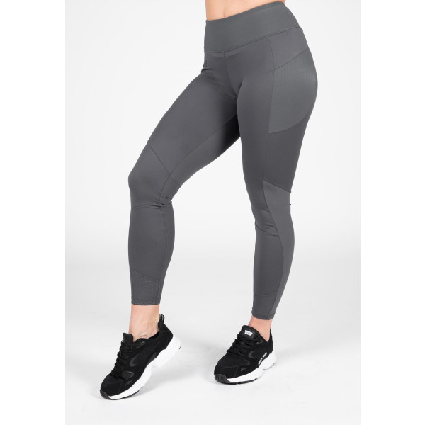 Gorilla Wear Leggings de Monroe - Gray - S