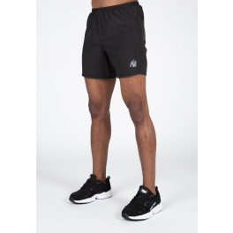 Gorilla Wear Shorts San Diego - Preto - 2xl