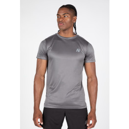 Gorilla Wear Camiseta de Washington - Gray - 2xl
