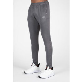 Gorilla Wear Scottsdale Track Pants - Gray - XL