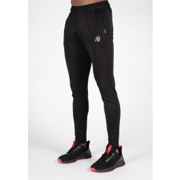 Gorilla Wear Scottsdale Track Pants - Black - XL