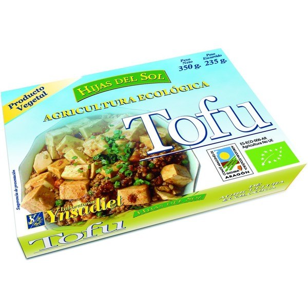 Ynsadiet Tofu 350 Gr