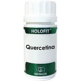Equisalud Holofit Quercetin 50 Cap