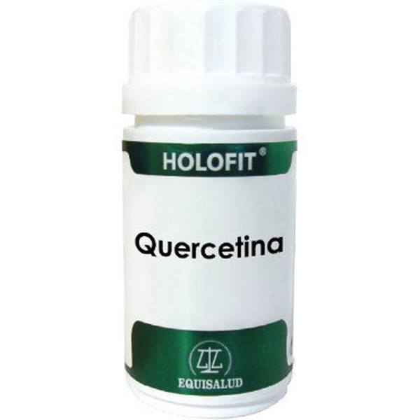 Equisalud Holofit Quercetin 50 Kapseln