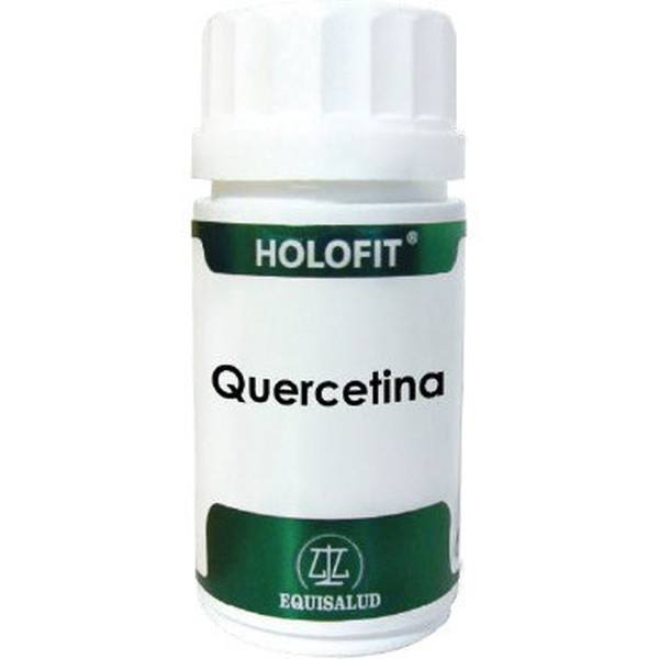 Equisalud Holofit Quercetine 50 Cap