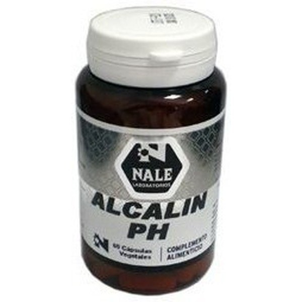 Nale Alcalin Ph