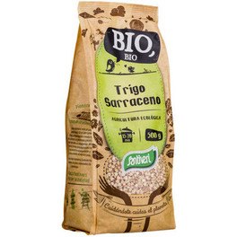 Santiveri Trigo Sarraceno Bio 500 Gr - Sin Gluten