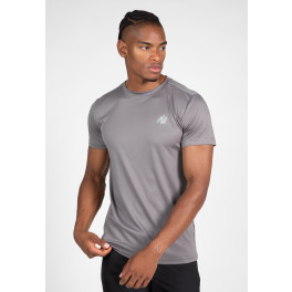Gorilla Wear Camiseta Easton - Gray - 2xl