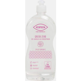 Ecotech Lave-vaisselle Main Bio Concentré 750 Ml