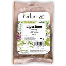 Herbier Pinisan Diegestium 80 Gr