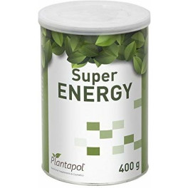 Pol Super Energy Plant 400gr