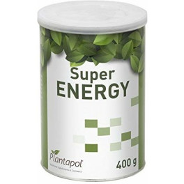 Pol Super Plante Énergétique 400gr
