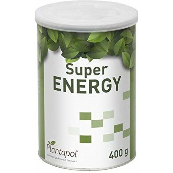 Pol Super Energiecentrale 400gr