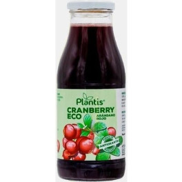 Plantis Canneberge Eco 500ml