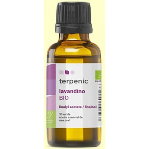 Terpenisches Lavandino 30 ml