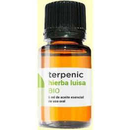 Terpênico Hierbaluisa 5 Ml