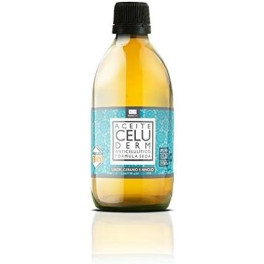 Terpenische Massageolie Celuderm 500 Ml