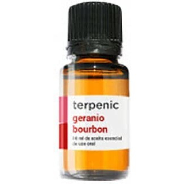 Terpeen Geranium Bourbon 10 Ml
