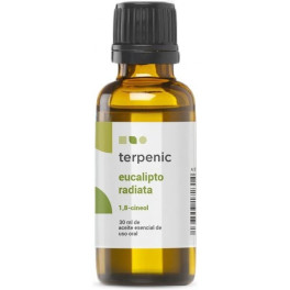 Eucalipto Radiata Terpênico 30 Ml