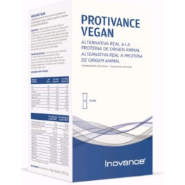 Ysonut Protivance Vegan 15 Sticks