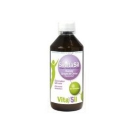 Vitasil Bebida Sveltasil 500 Ml