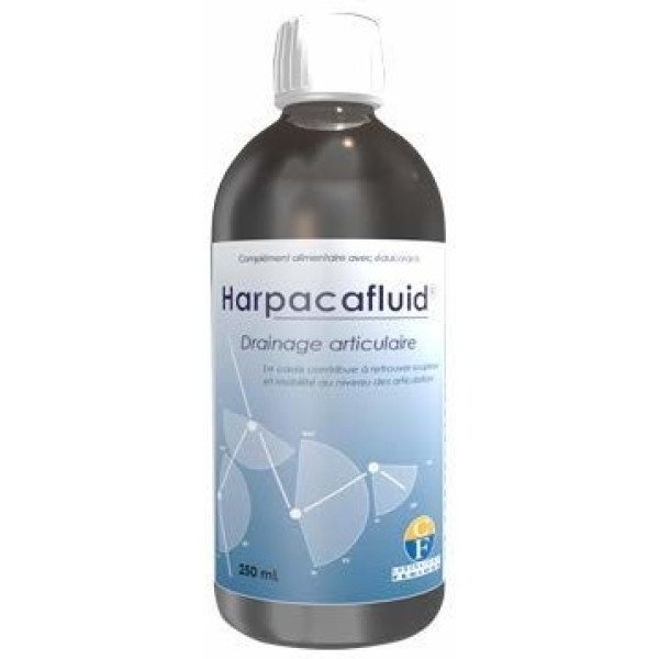 Fenioux Harpacafluido 250 Ml