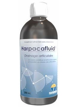 Fenioux Harpaca Fluid 250 Ml-image