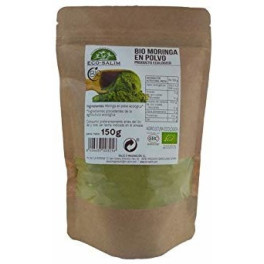 Eco Salim Moringa Eco Poeder 150 Gr