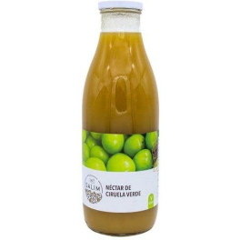 Intsalim Jus de Prune Verte 1 L