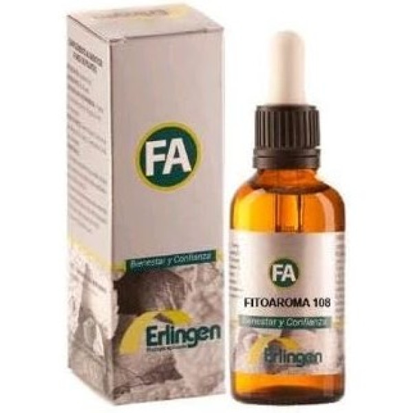 Erlingen Fitoaroma 108 55 Ml