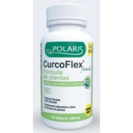 Polaris Curcoflex 1000 Mg 60 Kapseln