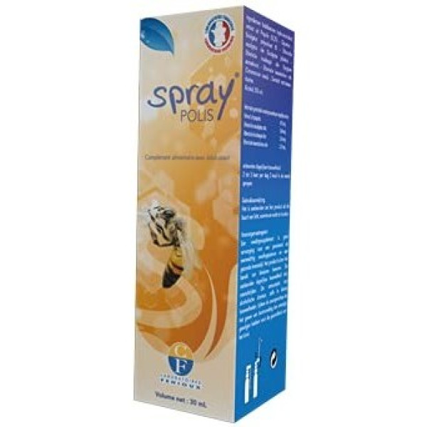 Fenioux Spraypolis 30 Ml