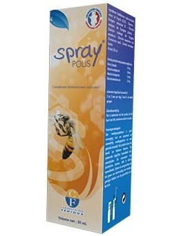 Fenioux Spraypolis 30 Ml-image