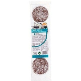 Biscotti Intsalim Fibrelolas Al Cocco 250 Gr