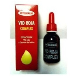 Integralia Red Vine Complex Extract 50 ml