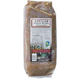 Eco Salim Biologisch Suikerriet 1 Kg