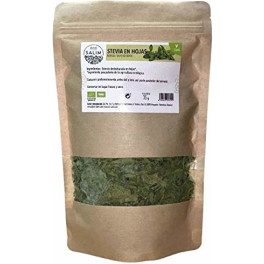 Eco Salim Feuilles de Stevia Eco 35 Gr