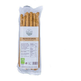 Bastoncini Di Farro Eco Salim 65 Gr