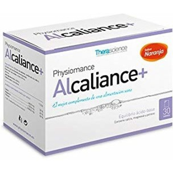 Therascience Physiomance Alcaliance 30 buste