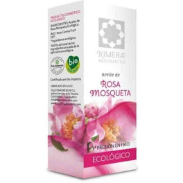 Huile Végétale Chèvrefeuille Rose Musquée 30 Ml