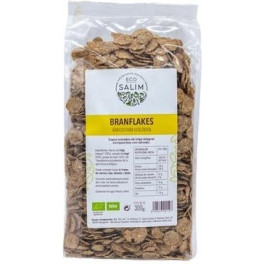 Eco Salim Zemelvlokken Eco 300 Gr