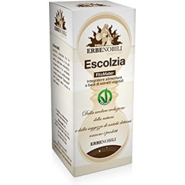 Erbenobili Fitomater Escoltzia 50 Ml