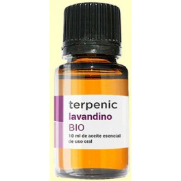 Terpenic Aceite Esencial Lavandino 10ml