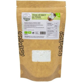 Eco Salim Organic Coconut Milk Powder 200 Gr