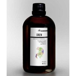 Terpenische Drainage Massageolie 100 Ml