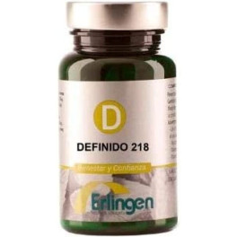 Erlingen Base 218 Definido 60 Comp