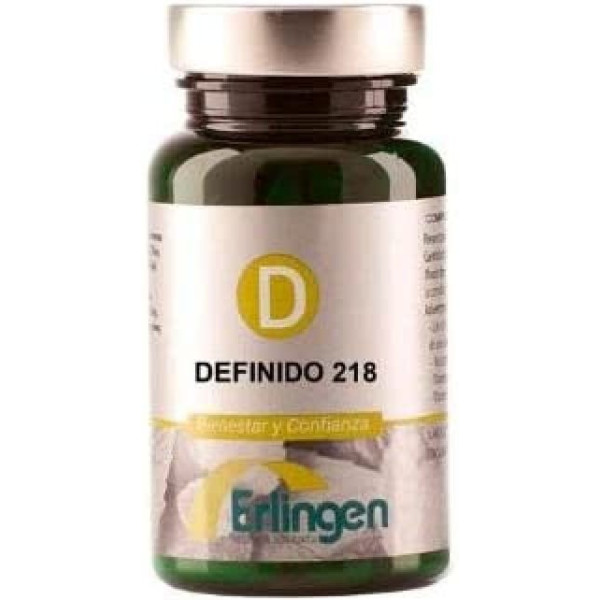 Erlingen Base 218 Definido 60 Comp