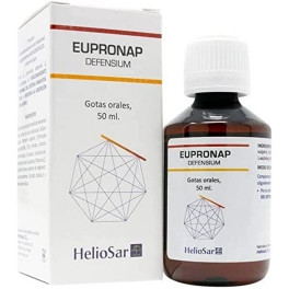Heliosar Eupronap Defensium 50 Ml